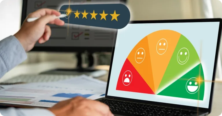 Actionable Strategies to Improve Customer Satisfaction