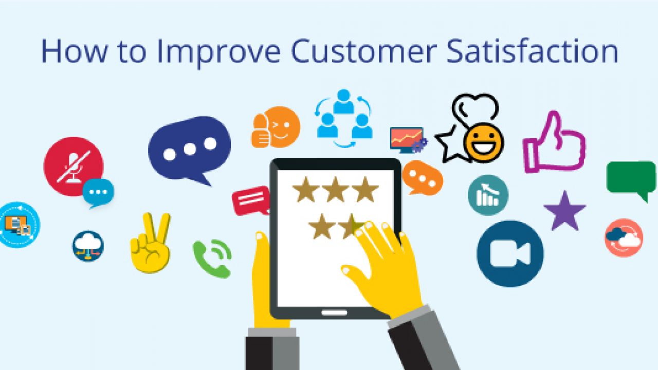 Top 10 Tips And Benefits Of Customer Satisfaction | Questionpro