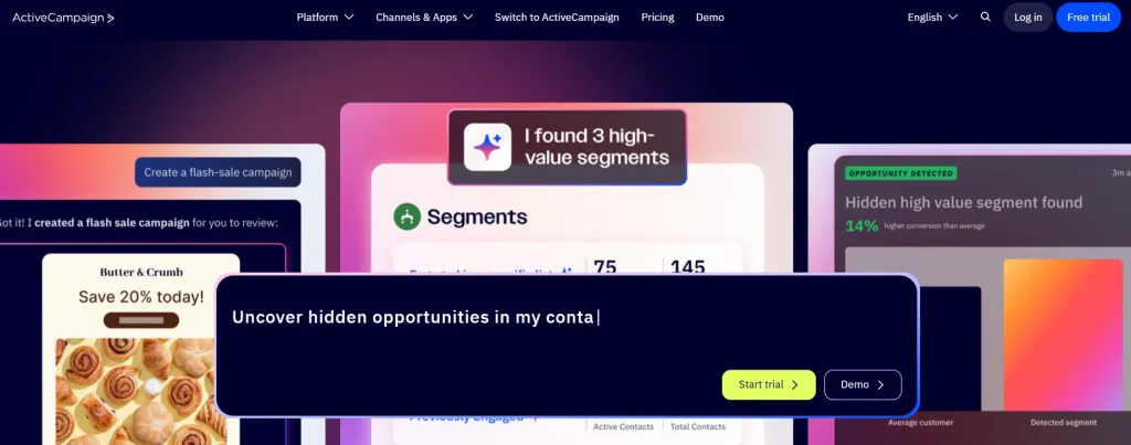 ActiveCampaign