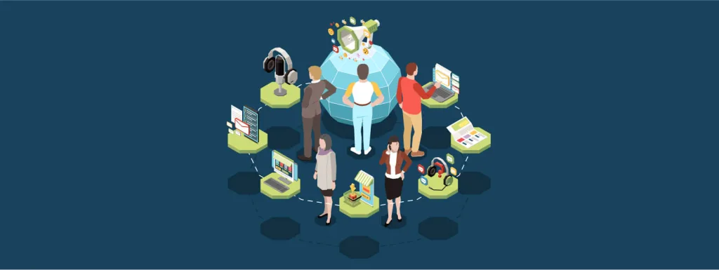 omnichannel customer experience