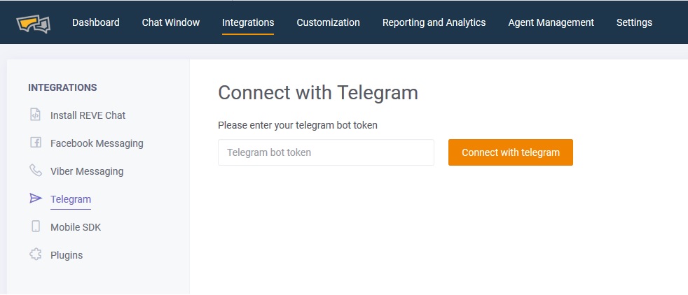 telegram-messaging-app
