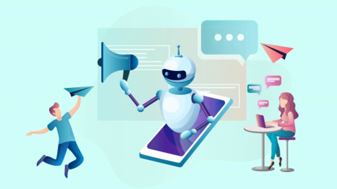 8 Proven Ways to Use Chatbots for Conversational Marketing