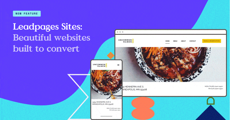 26 Best Lead Generation Tools to Grow Your Businesses in 2024