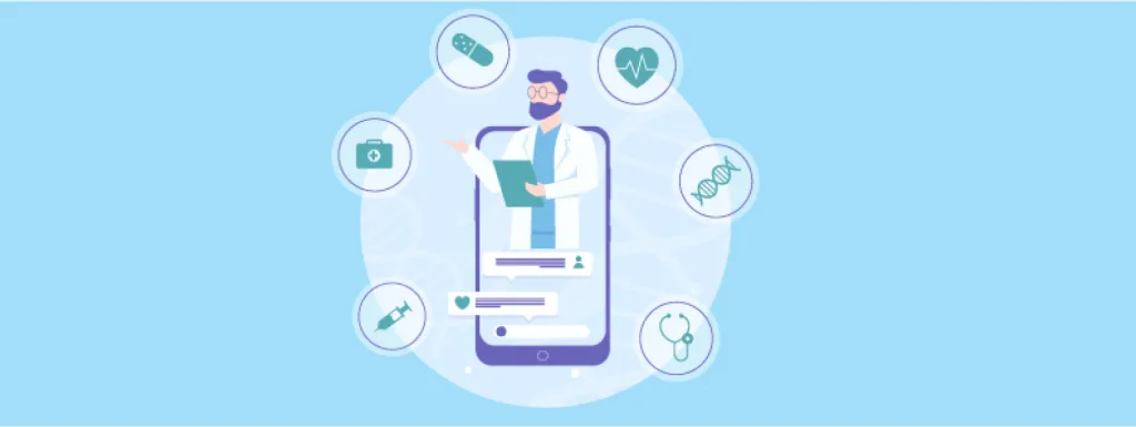 healthcare customer experience