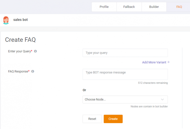 7 Essential Steps to Create Chatbot for Your Website