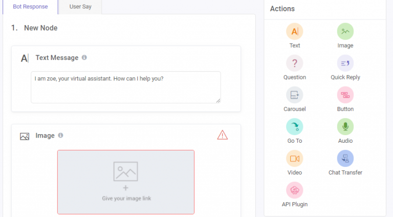 7 Essential Steps to Create Chatbot for Your Website