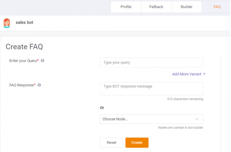 10 Simple Steps to Create a Chatbot For Your Website
