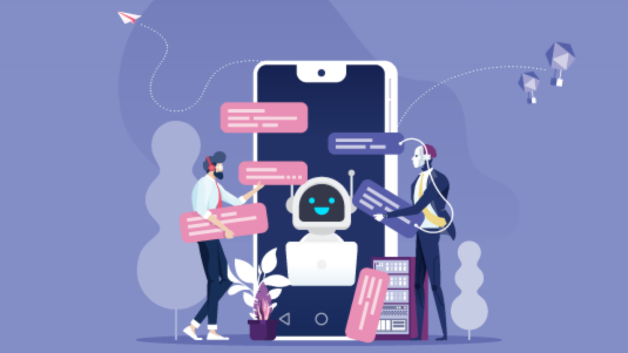 10 Simple Steps to Create a Chatbot For Your Website