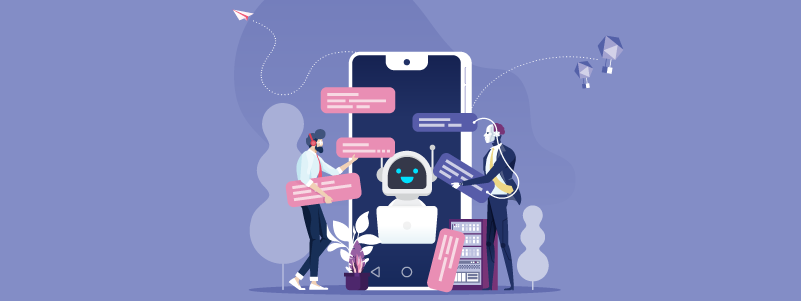 10 Steps to Create a Chatbot For Website