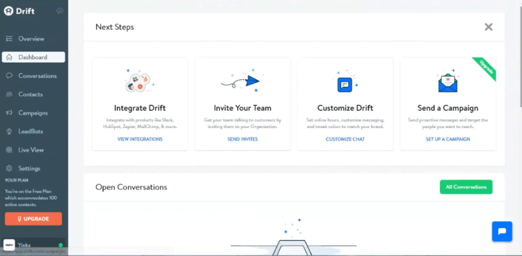 6 help desk and live chat tools for small organizations