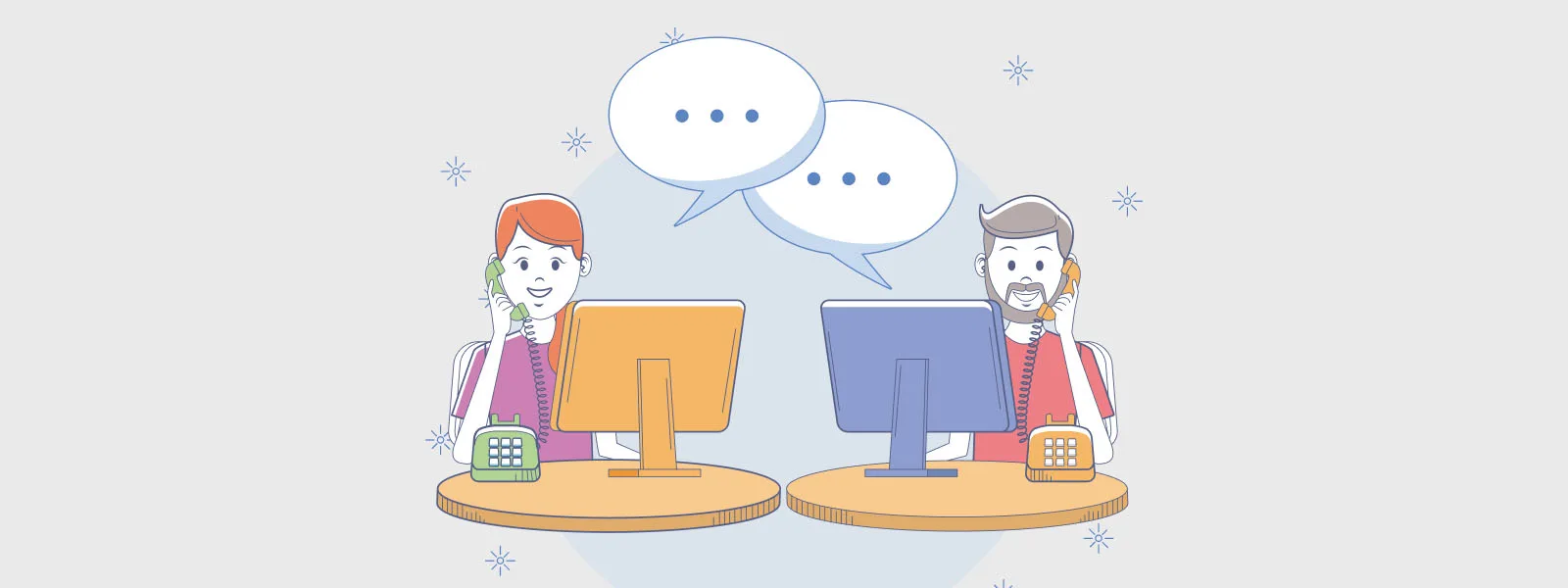 Best live chat practices for conversational customer support