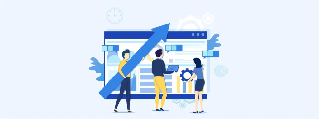 live chat boost website conversion rate