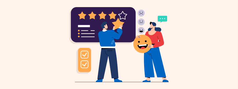 How to Ask for Customer Feedback: Methods & Examples
