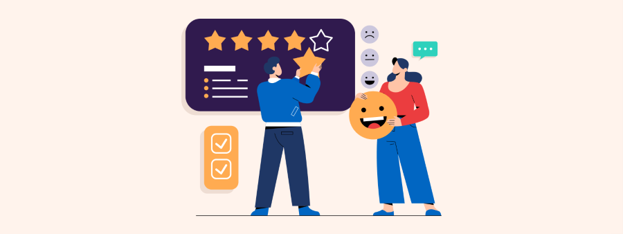 Gather Customer Feedback: Methods & Examples