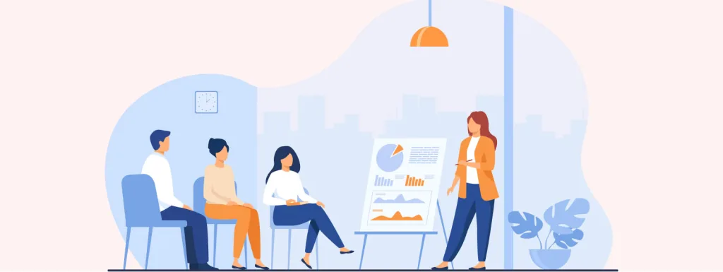 customer service training