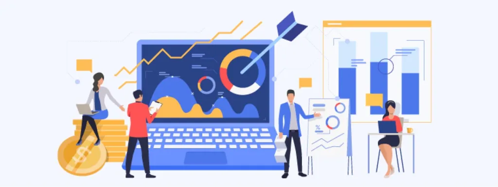 lead generation metrics to track kpis