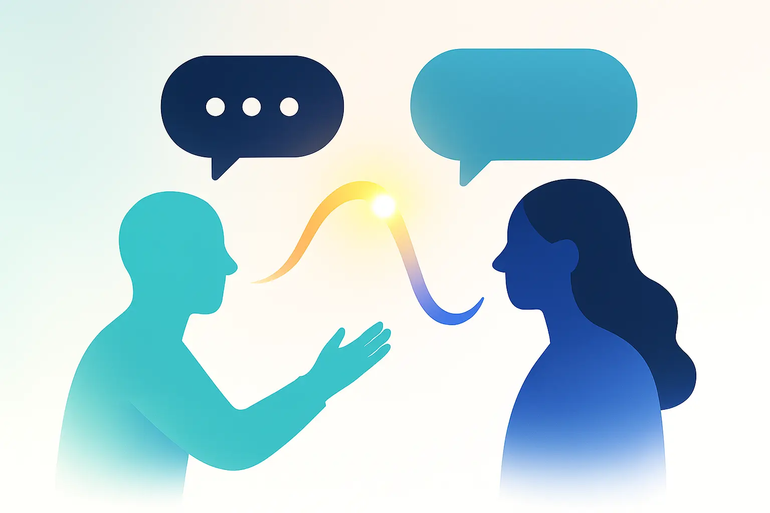 Feature image of proactive chat