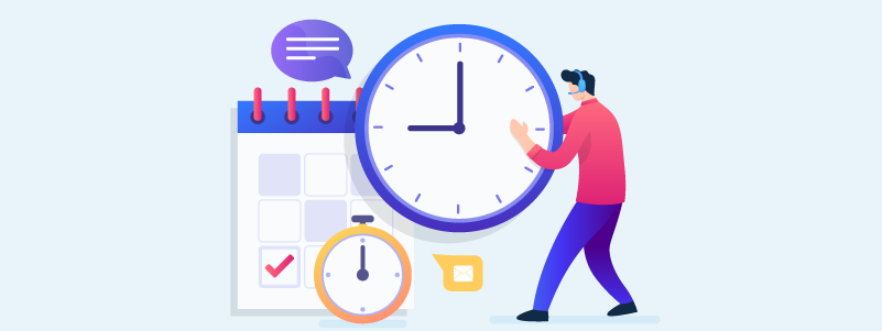 8 Proven Ways to Improve Customer Response Time
