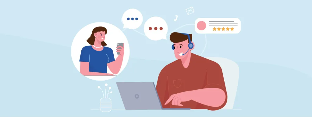 customer experience tips