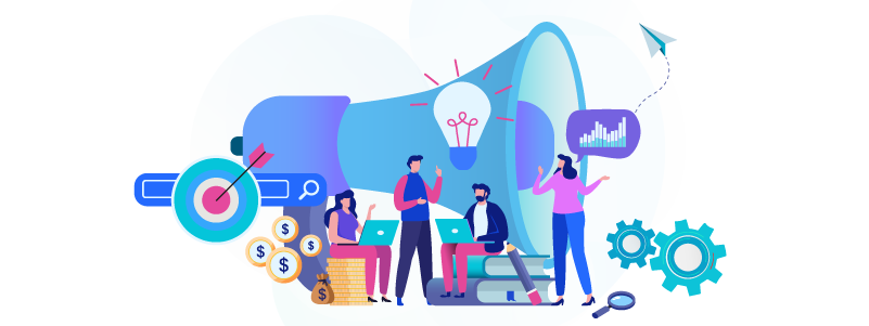 data-backed marketing strategies