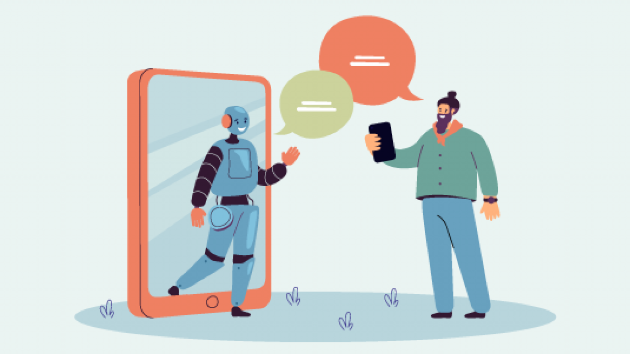 Understanding The Various Types Of Conversational AI That Can Give You 
