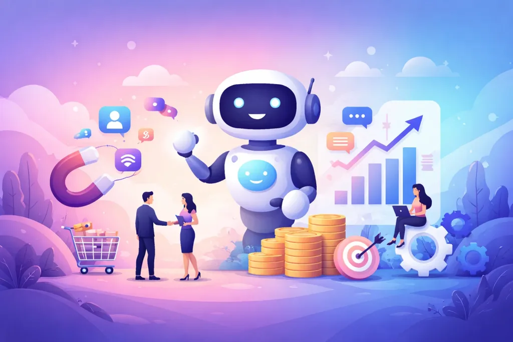 Best Sales Chatbots