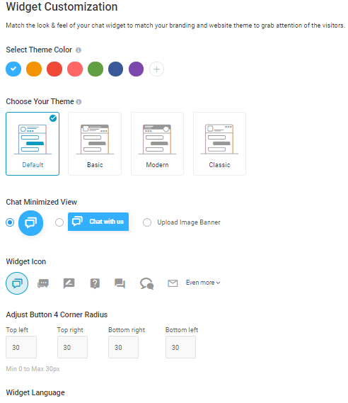 How to Add a Live Chat to Your Website : A Step-by-Step Guide