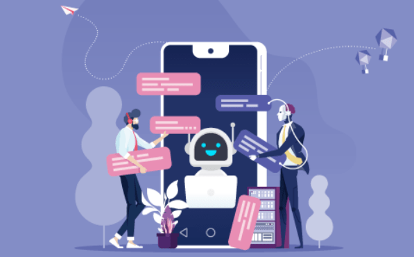 Make your chatbot work