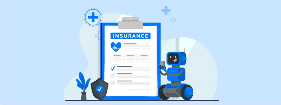 AI insurance for health care
