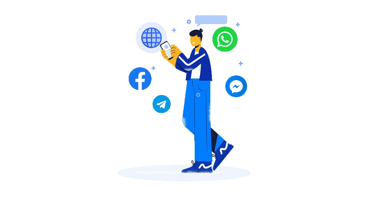 Customer Communication Platform By Reve Chat