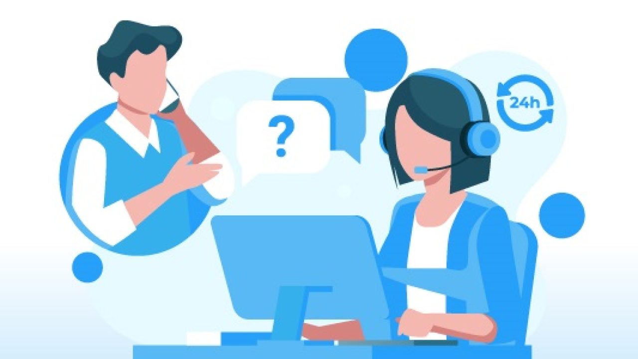 Customer Support: Types, Process, Importance, & Best Practices