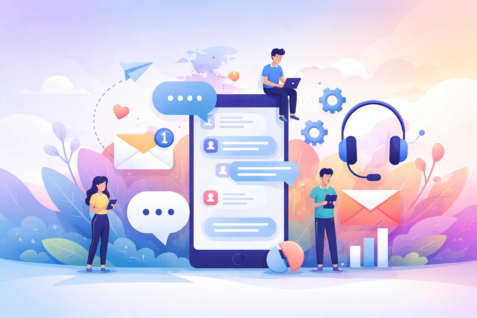 10 Best Customer Communication Software for Business (2026)