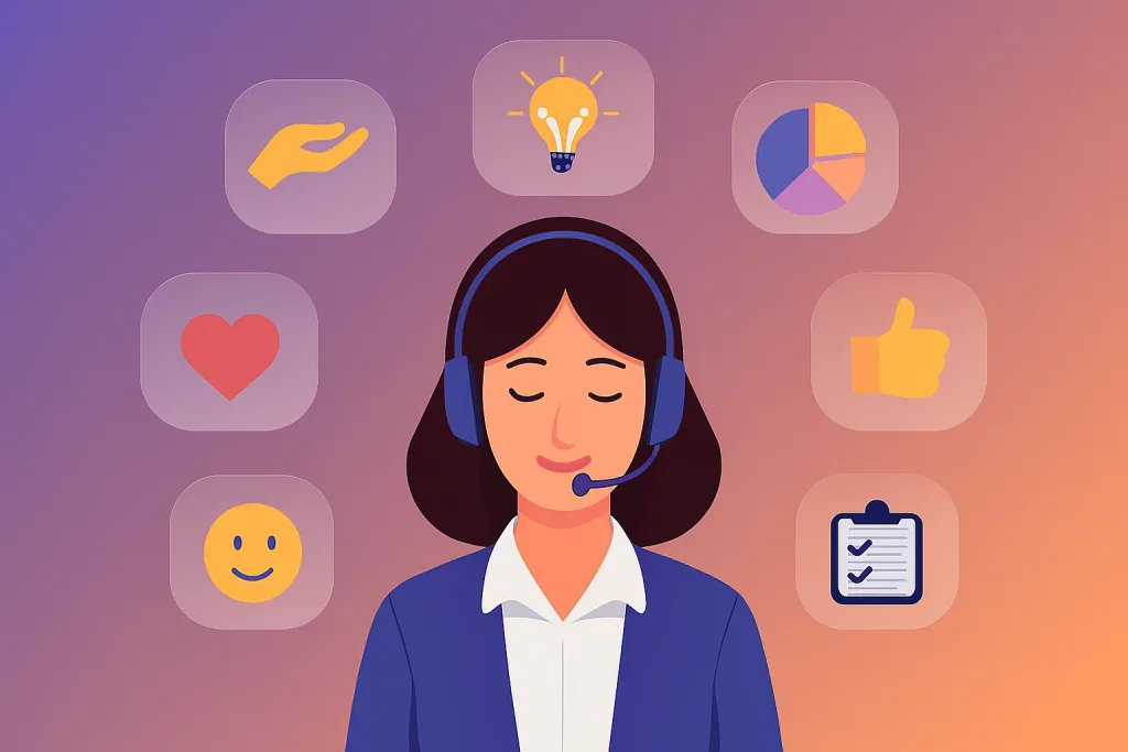 Customer Service Mindset