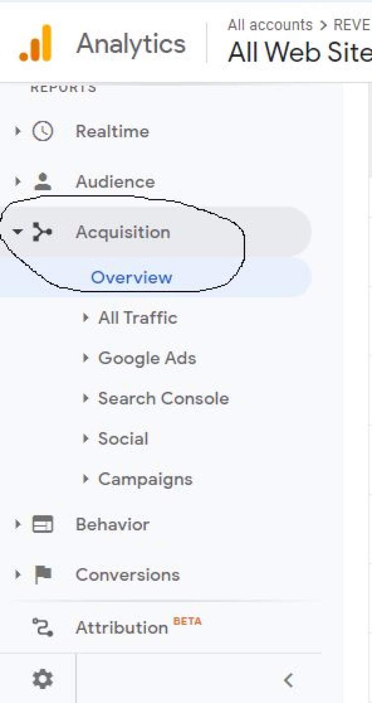 aquisition-tools-in-google-analytics