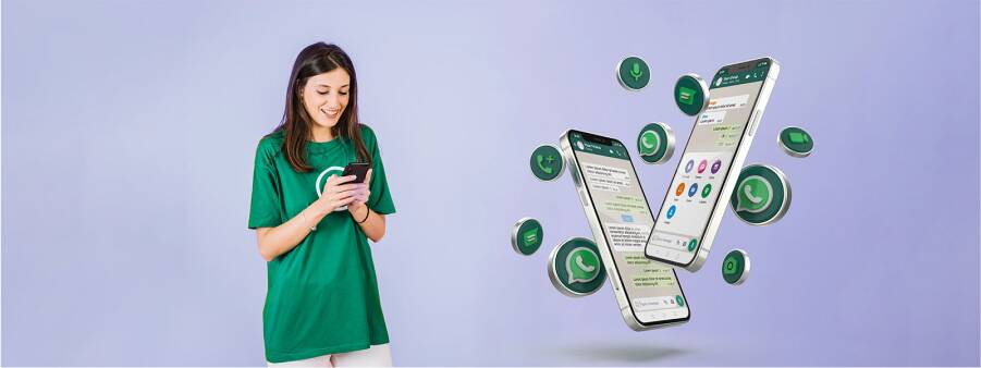 Key Factors of WhatsApp Chatbot Pricing