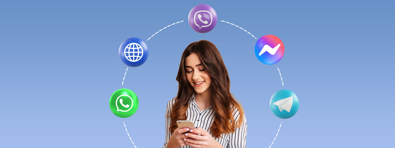 consumer-messaging-apps