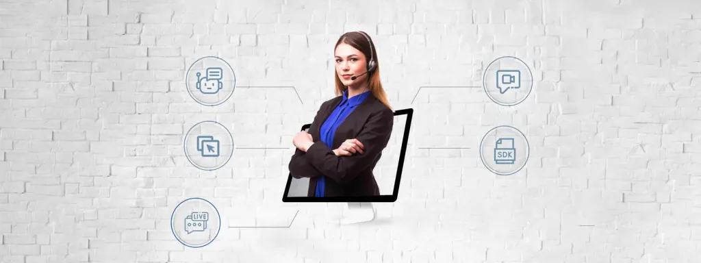 effective customer service tools