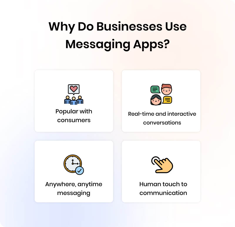 why-do-businesses-use-messaging-apps