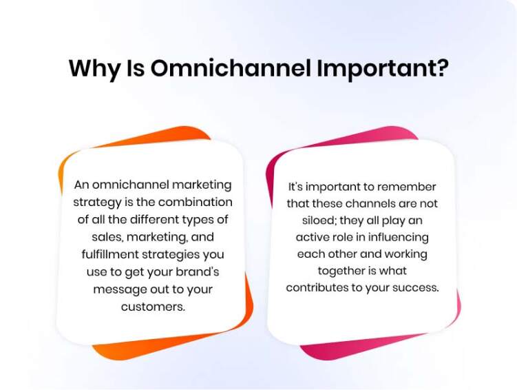 Why You Can’t Avoid Omnichannel in This Age of Competition