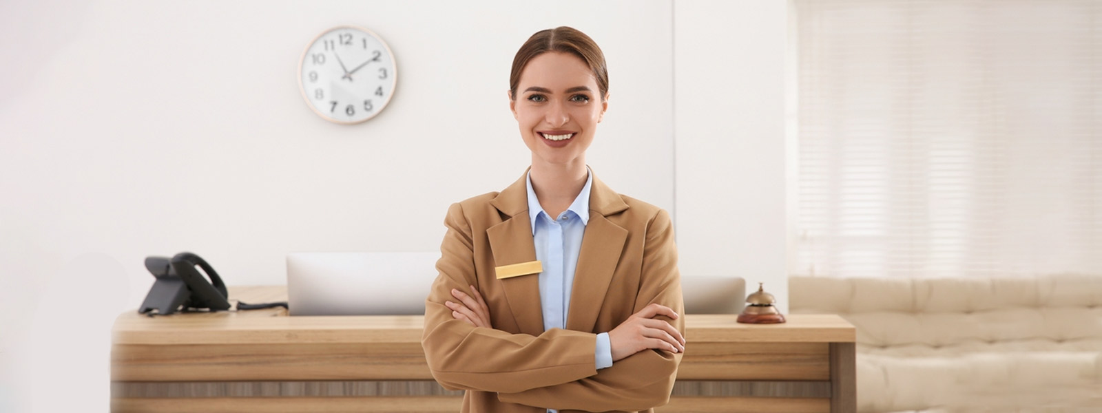 Customer Service in the Hotel Industry