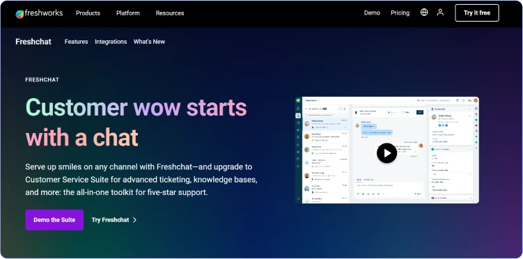 freshwork