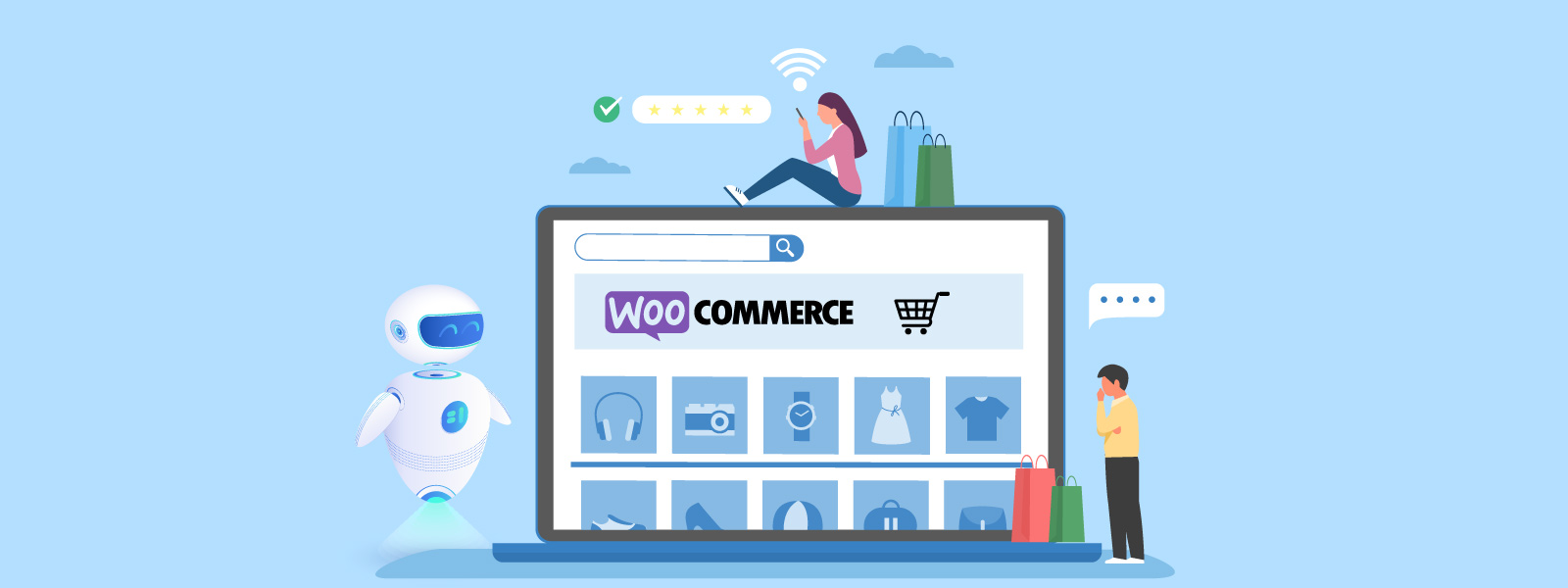 woocommerce-chatbot