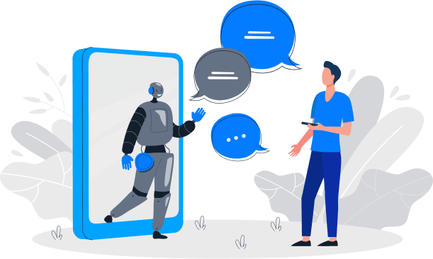AI for banking customer service