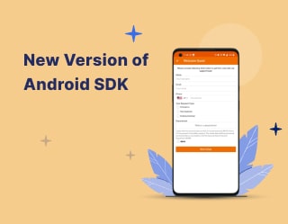 New Android SDK is Ready to Use