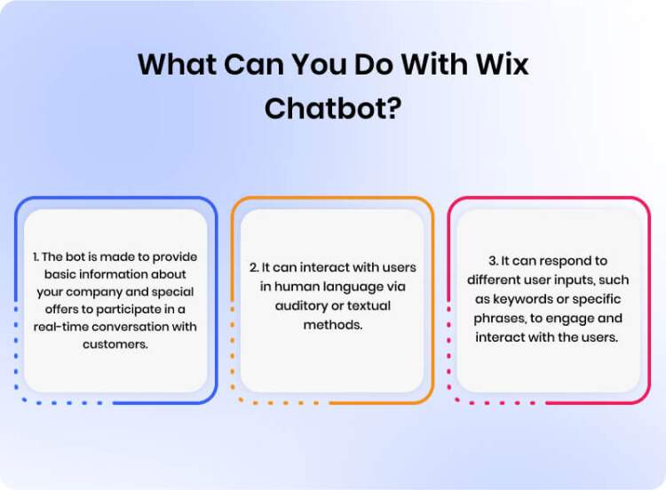 what-can-you-do-with-wix-chatbot