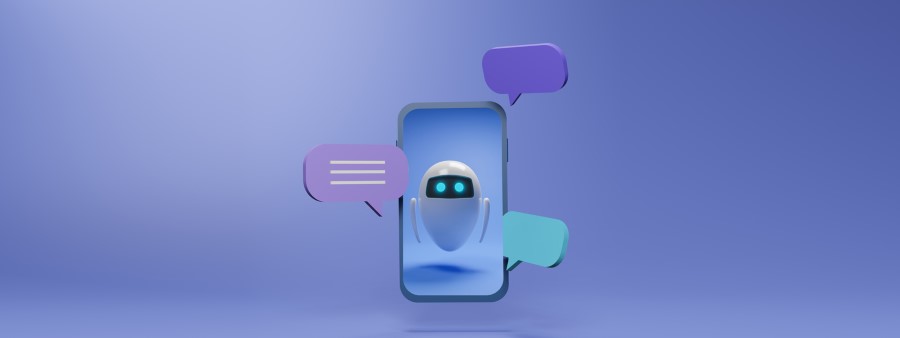 android-chatbot
