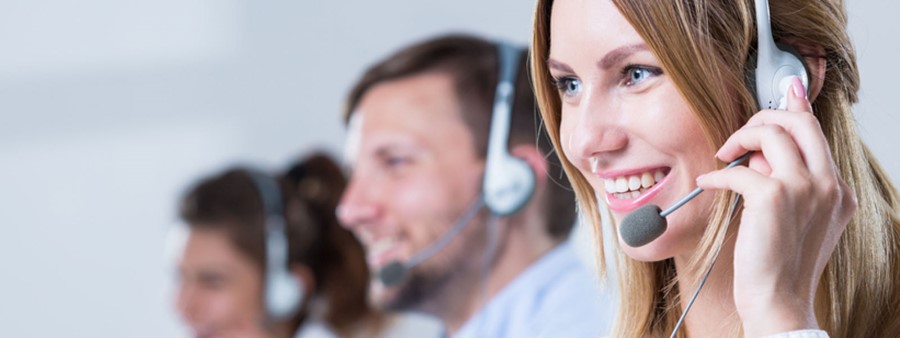 customer-service-in-call-center