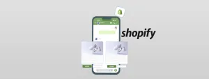 Shopify chatbot