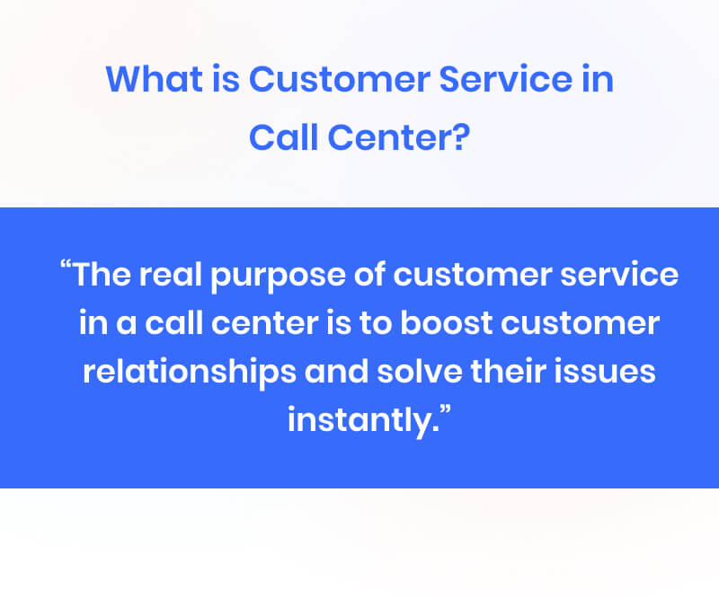 what-is-customer-service-in-call-center