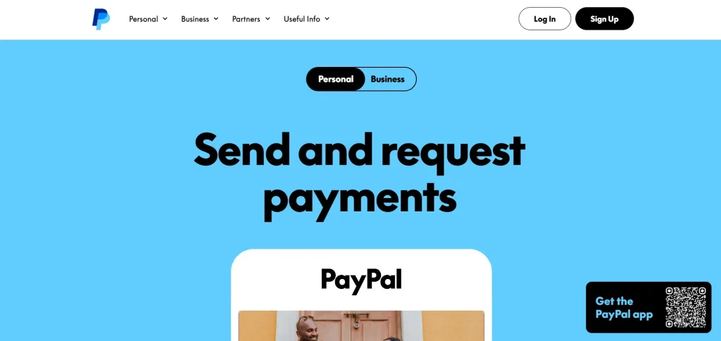 PayPal